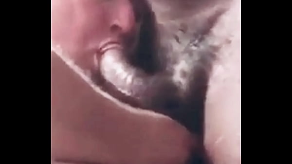 Interracial Hot Cock Sucking &amp Anal Load Busting Session