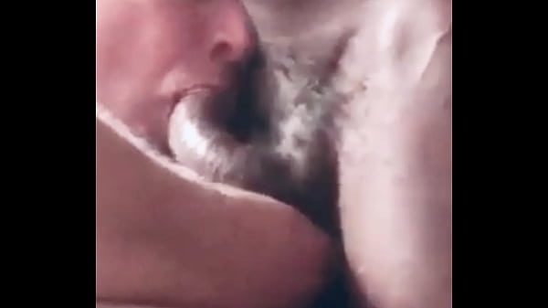 Interracial Hot Cock Sucking &amp_ Anal Load Busting Session