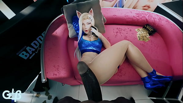 Compilation of girl with bouncing