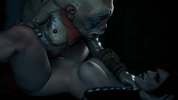 Compilation of girl with bouncing