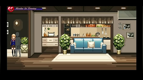 The Fallen Angel Next_Door