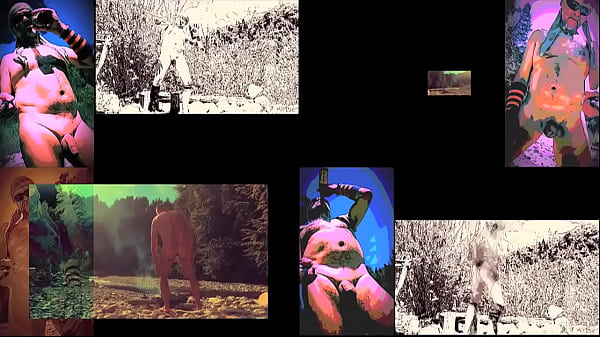 pornopticon the joy of nudism