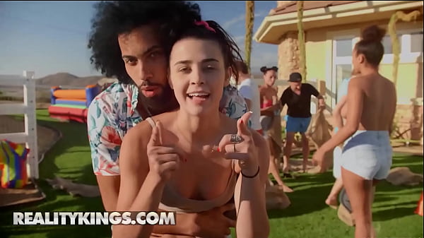 Reality kings rk prime alexis tae lulu chu kylie rocket mia moore project dtf pool party full