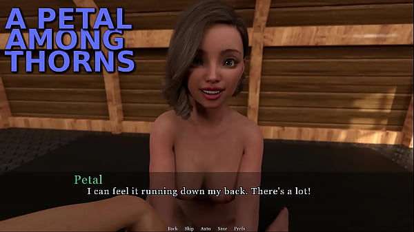 Play MP4 - A PETAL AMONG THORNS &num;73 &bull; Her tight&comma; wet holes need some stuffing real soon