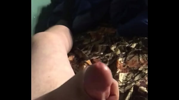 Small dick_solo busts fat nut fast