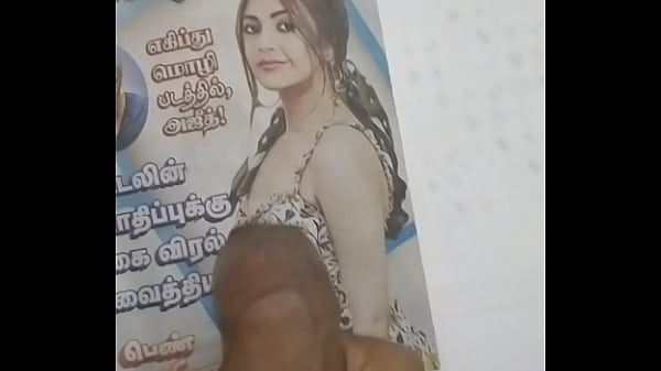 Cum Tribute to Kajal Aggarwal