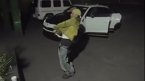 Playboi carti ur the moon