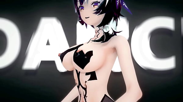 Genshin Eula Hentai Hot Sexy Dance Good Night Kiss Mmd 3d Dark Crimson Hair (clip) thumbnail