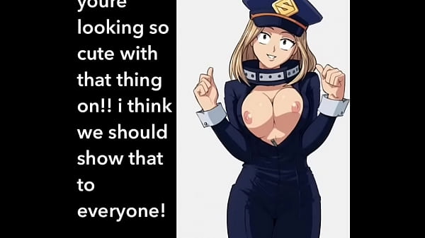 Bnha Joi cbt 