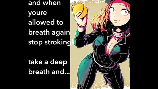 Bnha Joi Cbt thumbnail