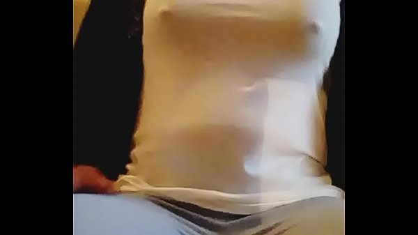 Play MP4 - Jewels yoga pants masturbation