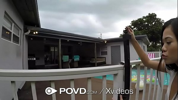 POVDAsian Sluts Pounded Compilation_Pov Style