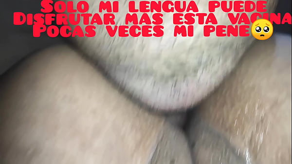 Play MP4 - Lamiendo culo y vagina de mi esposa ecuatoriana culona en cuatro pronto v&iacute;deo completo en xvideos red