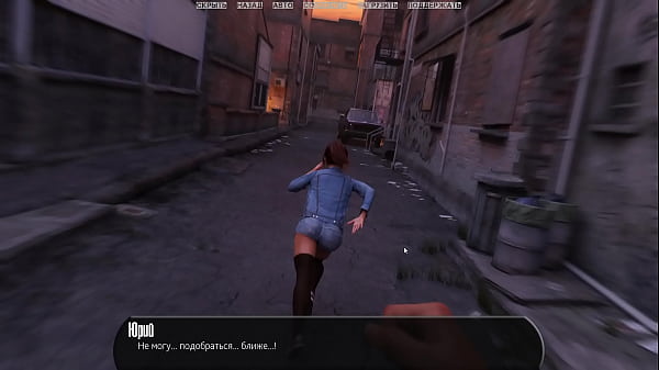 Play MP4 - Complete Gameplay - Halfway House&comma; Part 18