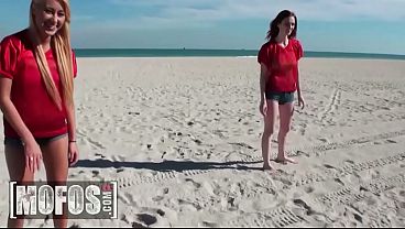 Mofos marina angel dee dee lynn levi cash tony rubino football and titties fuck yeah