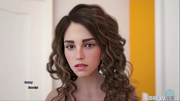 Lust academy ep 128 &ndash; visual novel gameplay hd 