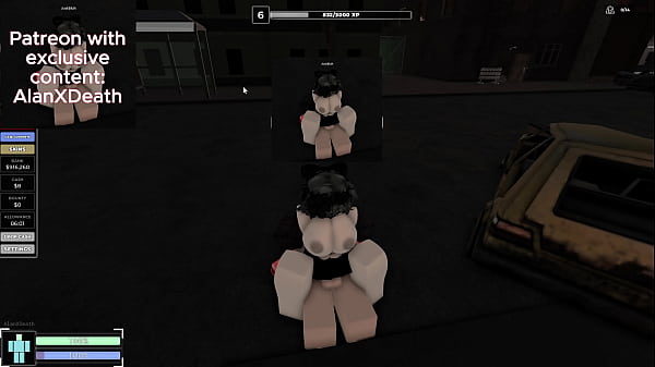 Roblox criminality condo sex