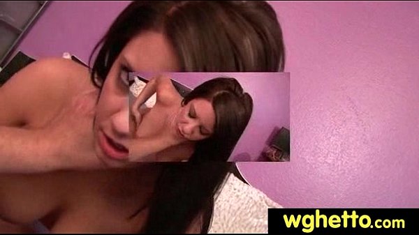 Horny MILF loves_to swallow cum 3