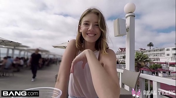 Real Teens Teen POV pussyplay inpublic