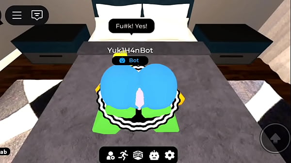 Un tocino vs youtuber Yunu de roblox condominio 