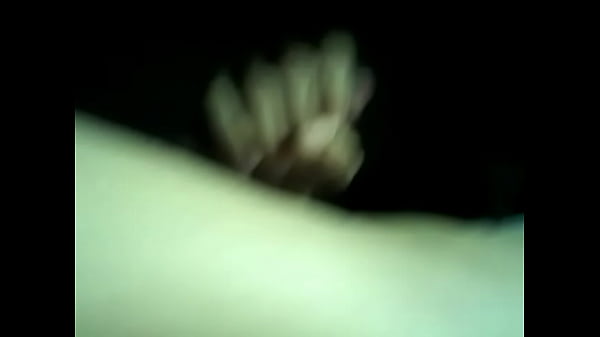 Cuming all over myself 