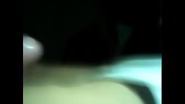 Cuming all over myself 