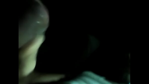 cuming all over myself