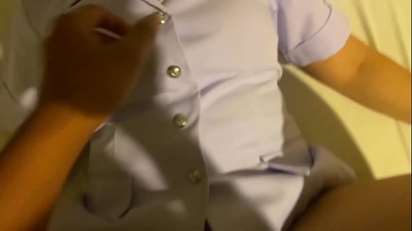 Play MP4 - พยาบาลนัดเย็ดกับเพื่อน น้ำแตกคาหี