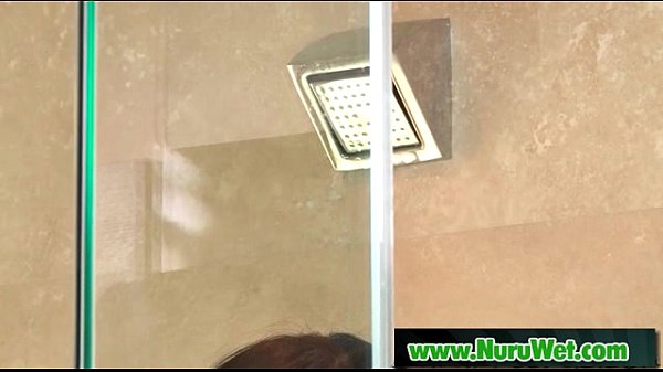 NuruMassageWith Busty Japanese Masseuse Who Suck Client Dick 01