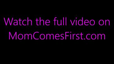 Nonton Sex Lesson From Nurse Stepmom - Momcomesfirst thumbnail