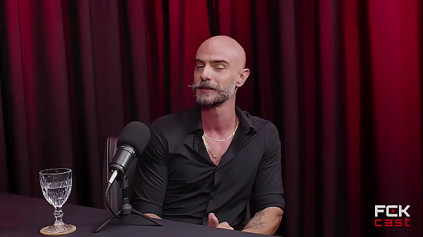 FCKcast #2 - Grava&ccedil;&atilde;o de Suruba com Plat&eacute;ia - com Reco Romanello 