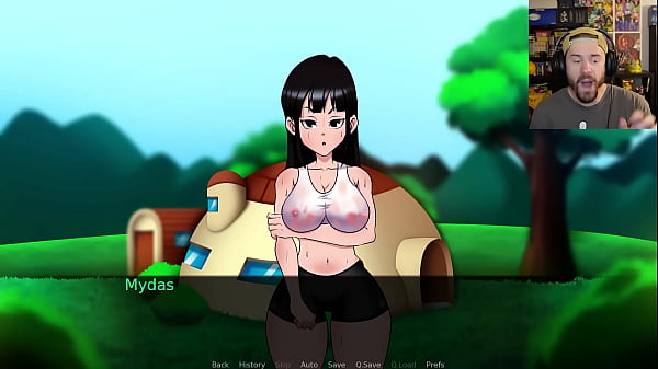 Play MP4 - The Dragon Ball Timeline You've Never Seen Before &vert; EroZ Saga &num;1