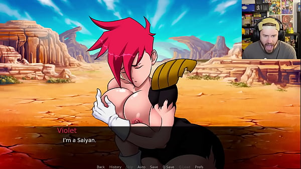 The DragonBall Timeline You ve Never SeenBefore_EroZ Saga 1