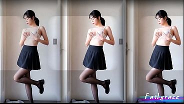 ai-generated korean 22years old bj 70003329 video FailGrace