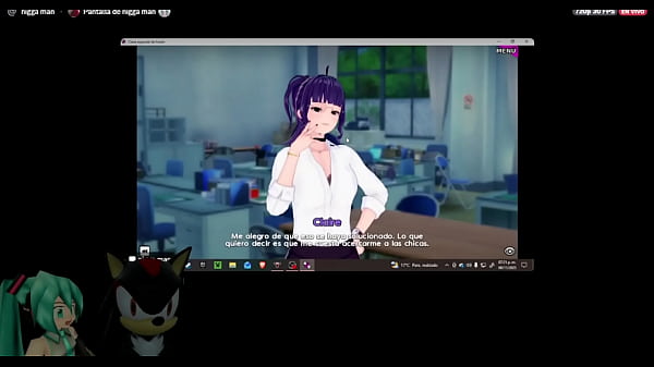 NochesDe mafufadas Special Harem Class capítulo 1