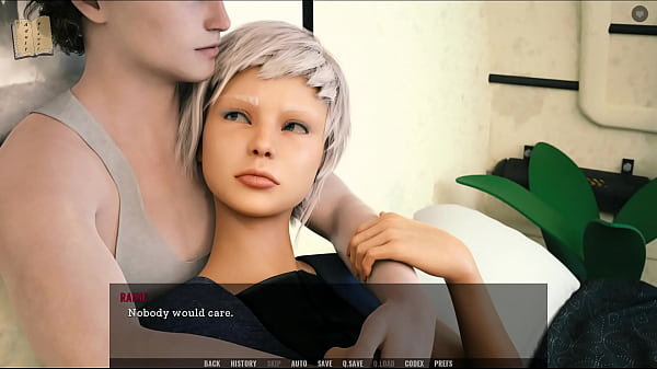 Tales From The_UnendingVoid 126