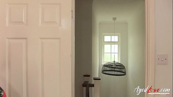 Play MP4 - AgedLovE Hardcore Mature Interracial Threesome