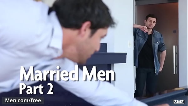 Play MP4 - &lpar;Erik Andrews&comma; Jack King&rpar; - Married Men Part 2 - Str8 to Gay - Trailer preview - Men&period;com
