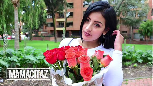 Play MP4 - CARNEDELMERCADO - &lpar;Mariana Martinez&comma; Cristian Cipriani&rpar; - Big Juicy Ass Latina Teen Gets Railed Hard After Getting Seduced In Public