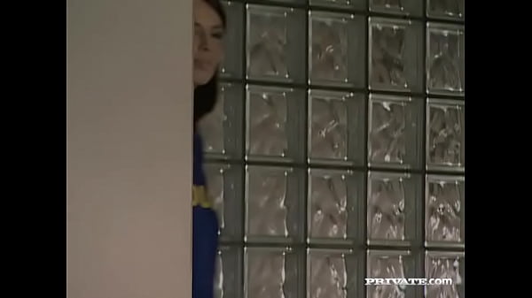 Nonton Cute Marsha Gets Two Big Cocks And A Face Of Cum Too thumbnail