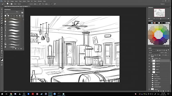 Sts broadcast by dc on picarto from april eighteenth 2019 