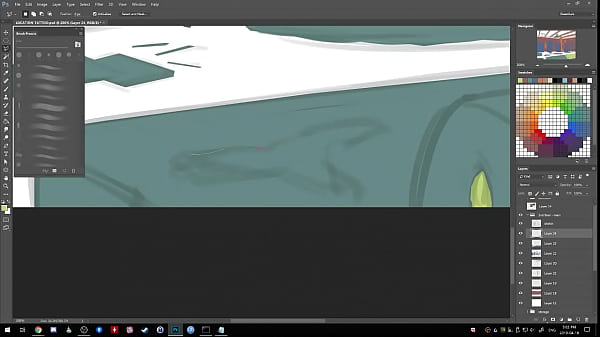 Sts broadcast by dc on picarto from april eighteenth 2019