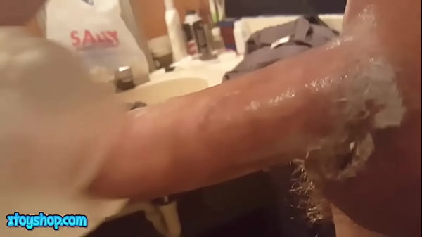 Fucking A Load I Left In My Fleshlight Hot Amateur