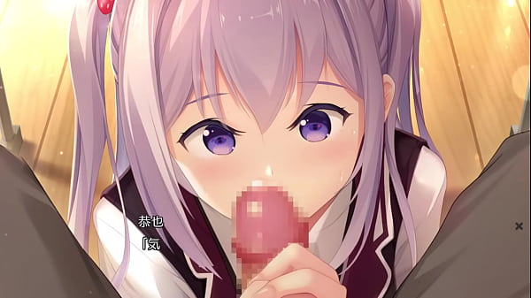 Boku no Mirai wa Koi to Kakin to Charge To The_Future Mitsuki Asamori Scene 3