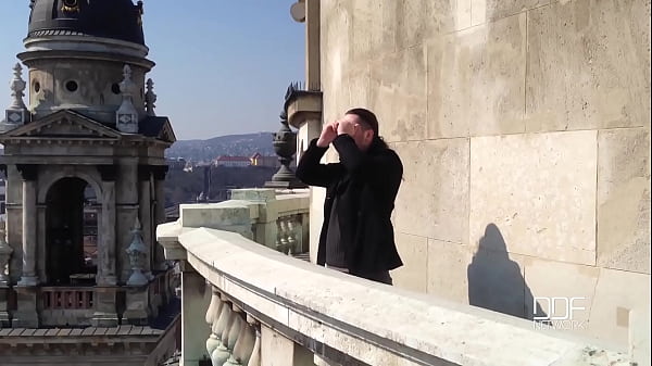 College girl plays with her petals fingering herself 