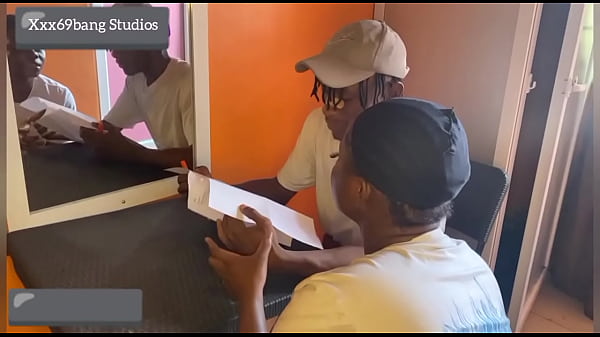 Big Stepbrother Pounds Hard And Creampie Deep Inside My Pussy After Class While Trying To Do Our Homework. (part 1) thumbnail