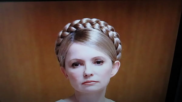 Play MP4 - I love Yulia Tymoshenko&period;&period;&period;Is she not beautiful&quest;