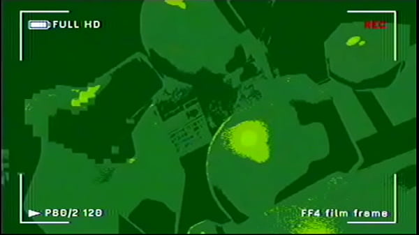 Cute fairy gets fuck outdoors