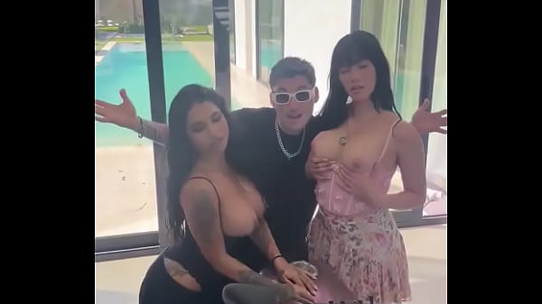 Chudai missyasminakhan yeniferchacon02 