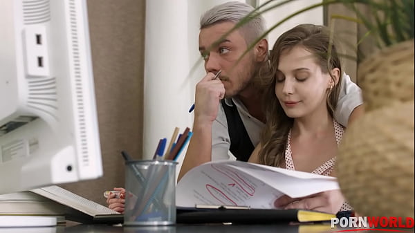 Play MP4 - Deep Anal Fuck for Tattooed College Girl Stasia Si